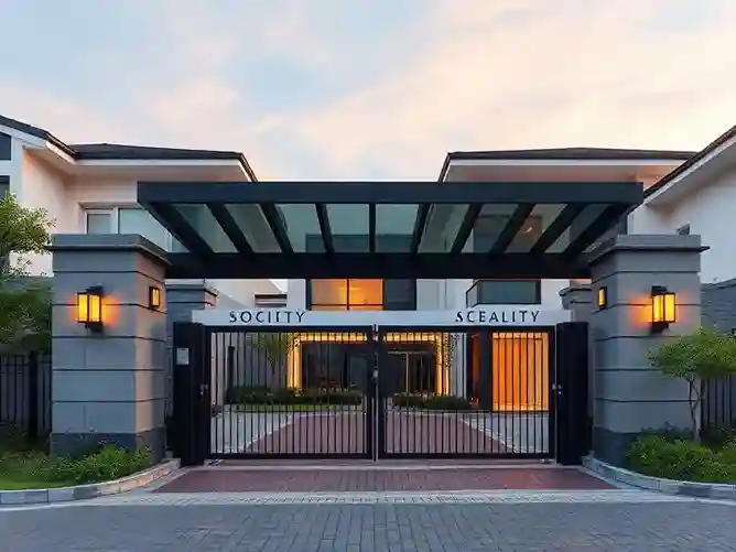 Security facilities